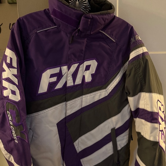 FXR women’s size 4 jacket - Picture 1 of 6